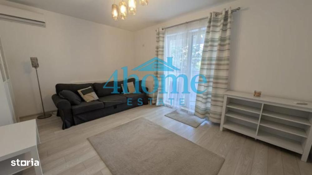 Apartament 2 camere|Viva Residence|Metrou|Apărătorii Patriei — fotografia 3