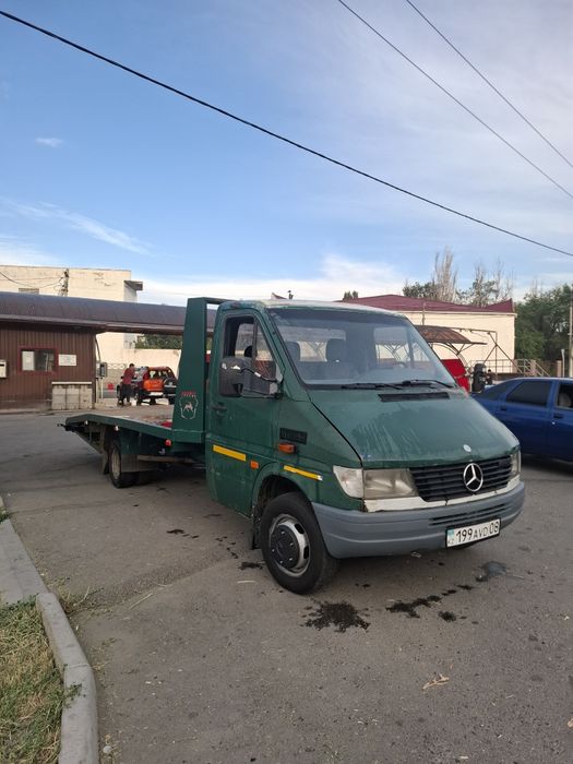 Эвакуатор дёшево тар
