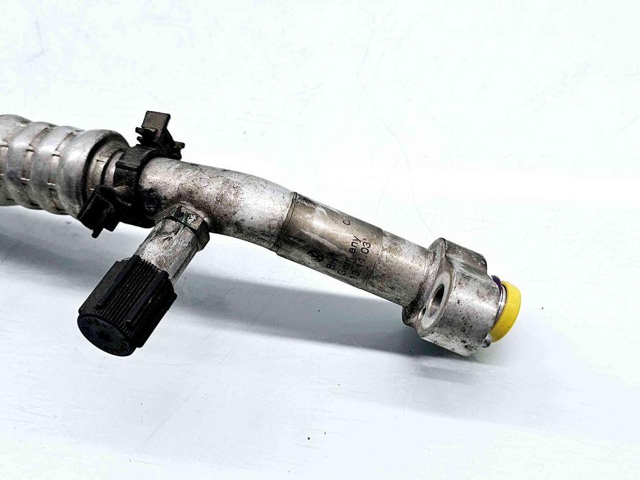 Conducta AC Volkswagen Touareg (7LA, 7L6) [Fabr 2003-2010] 7L6820744H