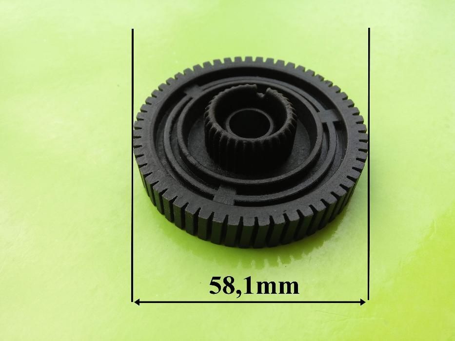 Pinion motoras 4x4 VTG cutie transfer Bmw x3 e83 x5 e53