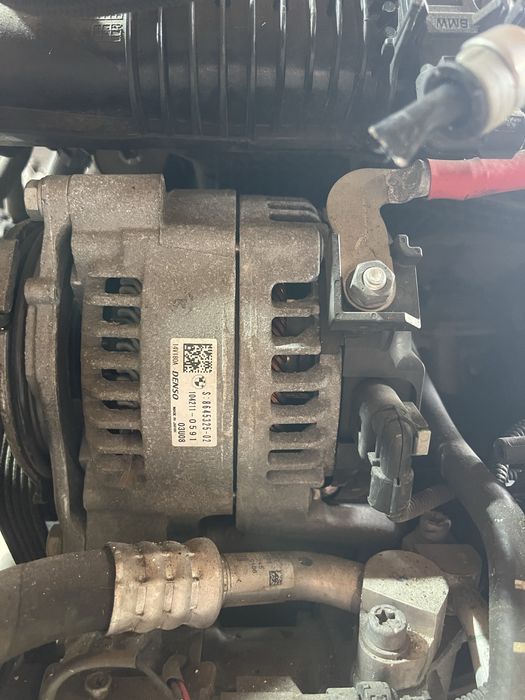 Alternator Bmw 1.5 b F20 118i Seria 2 218i 220i 864532502 an 2014-2020