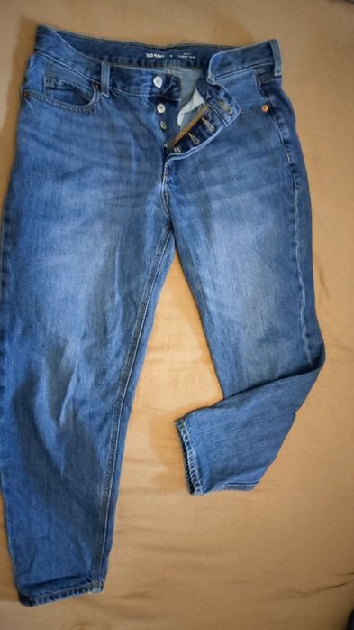 Old navy, средняя посадка, размер м