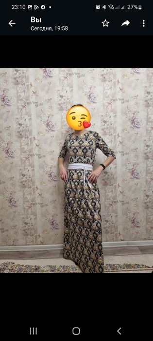 Продам платья разные