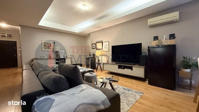 Apartament cu 3 camere langa Parcul Herastrau