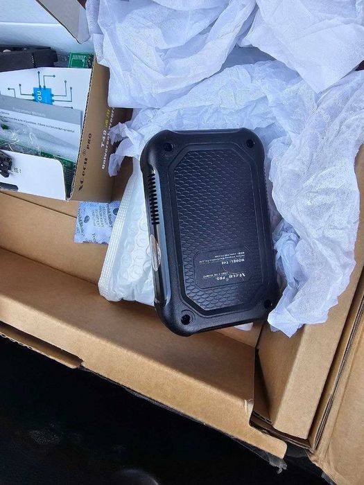 Программатор Xgecu T48 + доп переходники