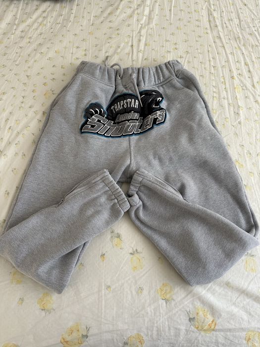 Trapstar екип размер М