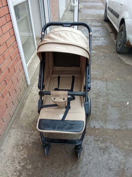 Продам детскую коляску