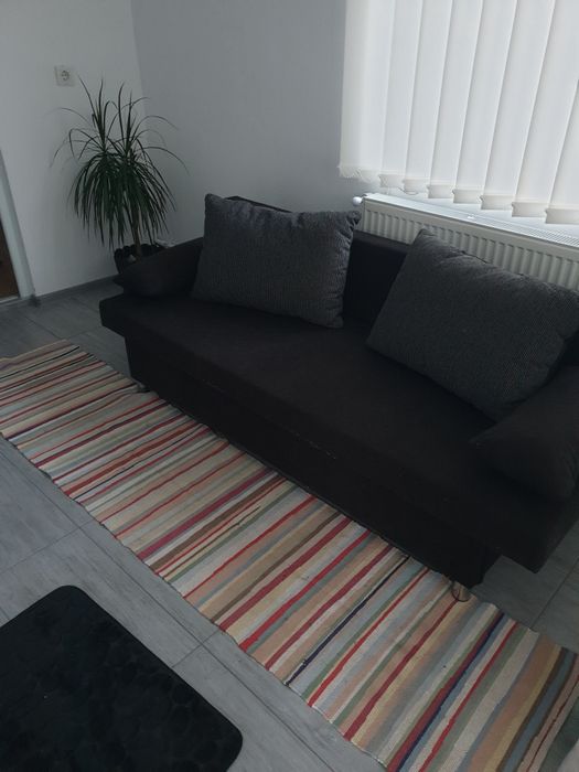 Vind canapea extensibilă  dimensiune 190/120
