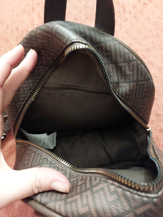 NOU - Rucsac maro Sinsay