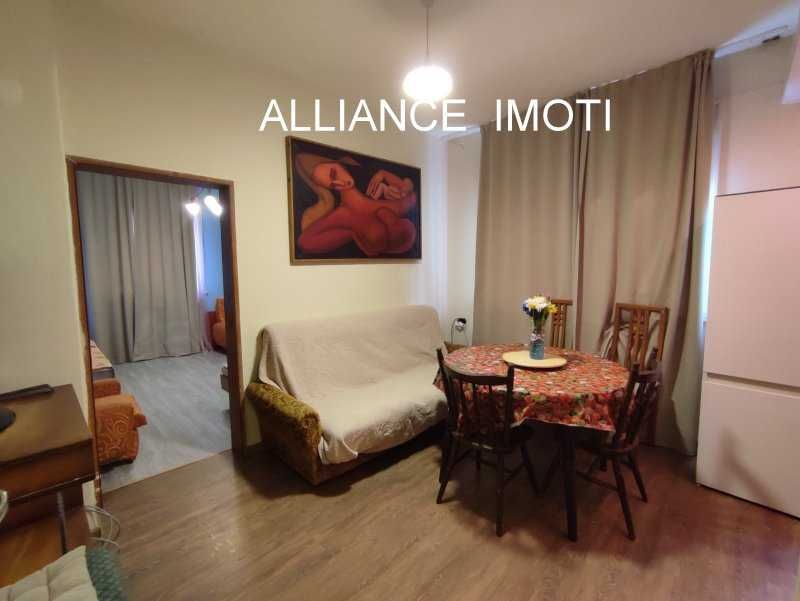 Дава се под наем Четиристаен апартамент в София, Лозенец - 110 кв.м за 714 € - Снимка #6