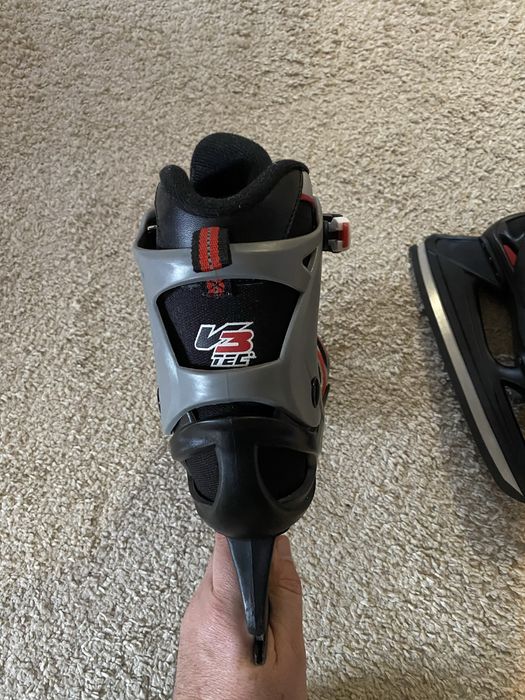 Зимни кънки V3Tec V3000