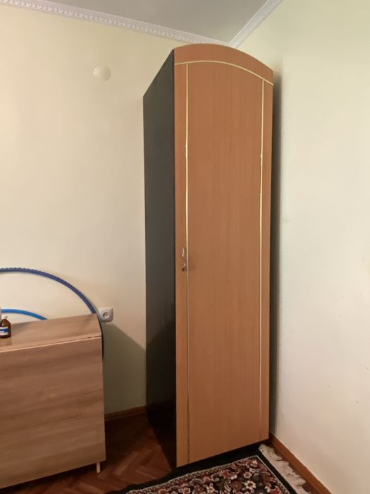 Продам стенку для гостиной, б/у