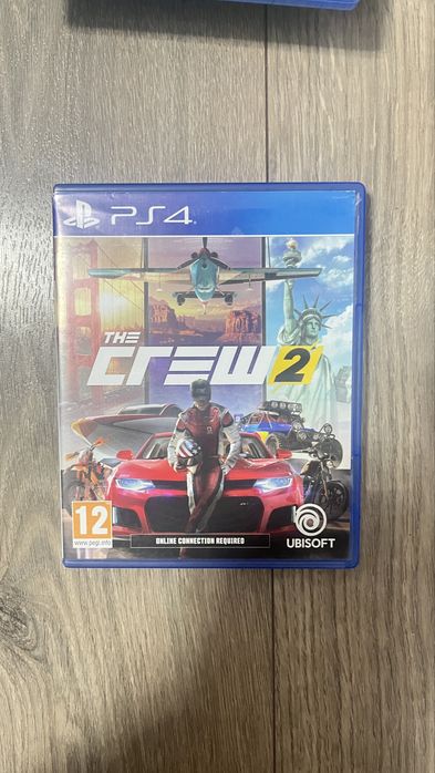 jocuri playstation4