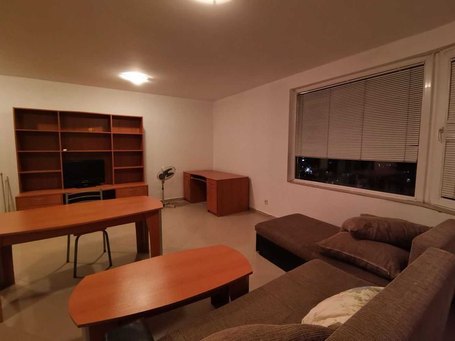 Дава се под наем Двустаен апартамент в София, Студентски град - 80 кв.м за 448.8 € - Снимка #3