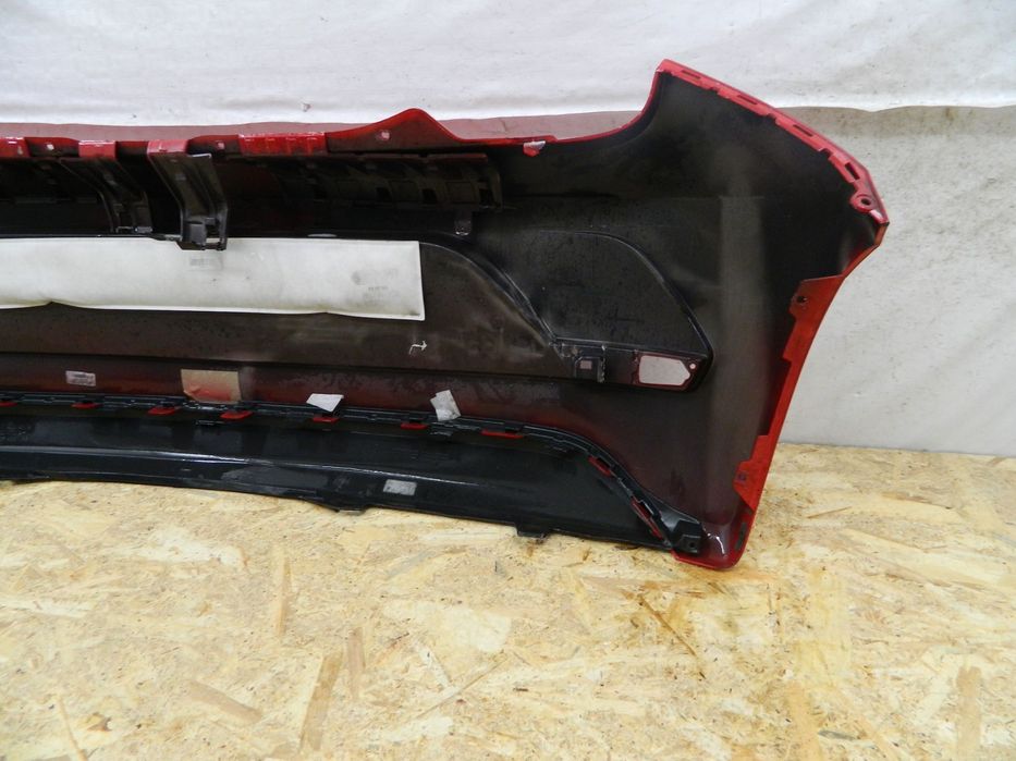 Bara spate VW Up facelift, 2015, 2016, 2017, 2018, 2019, 2020, 1S6807417.