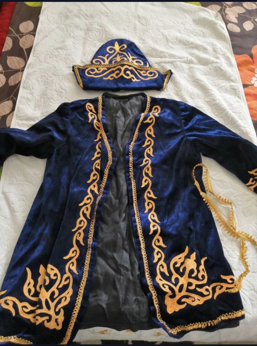 Национальные комтюмы напрокат