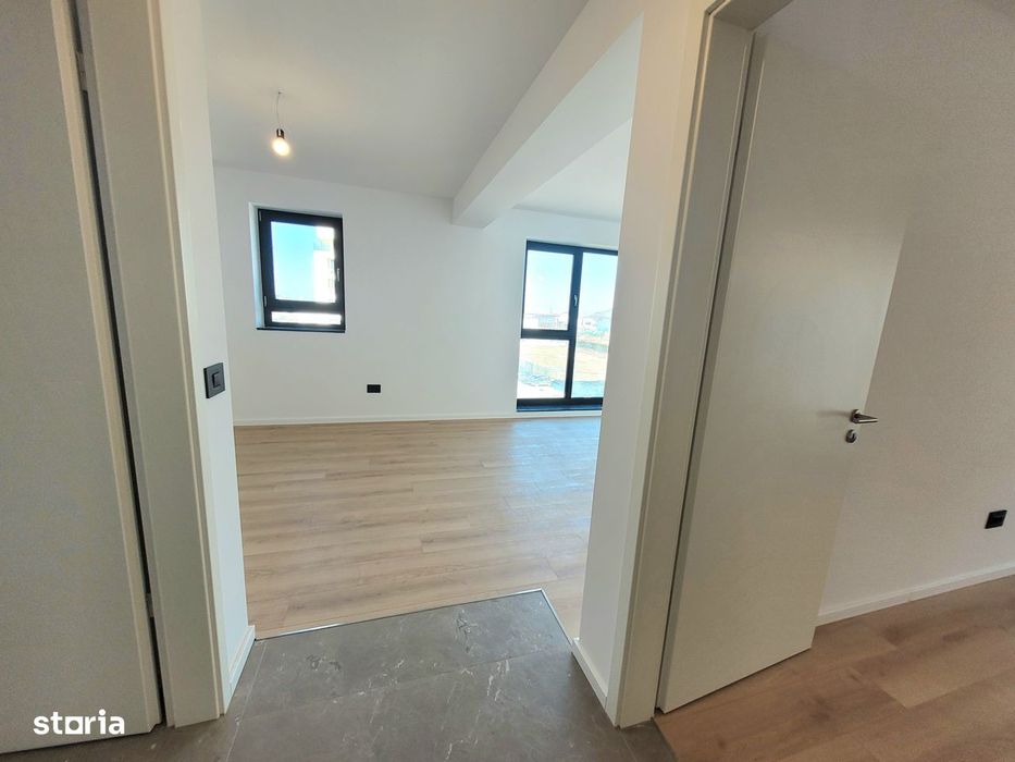 Studio Premium – Confort și Eficiență Energetică de Top Kasper, Coresi
