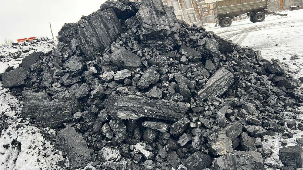 Продам Уголь Уголь