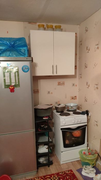 Продаётся квартира в кирпичном доме