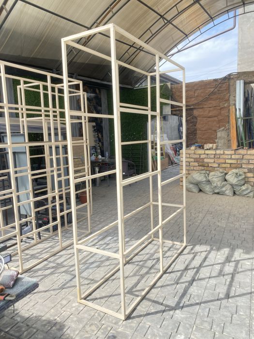 Стелаж 3-4 2-4 3-3 срочно