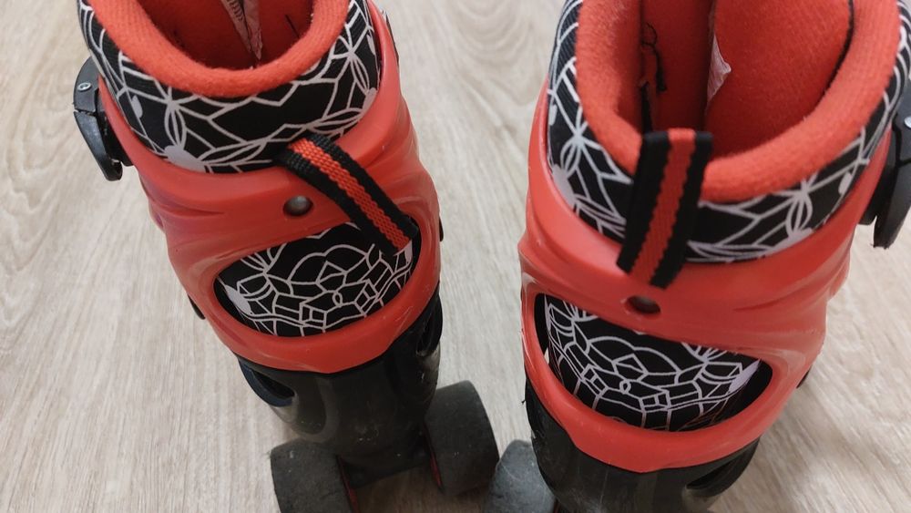 Кънки Byox 34-37 номер