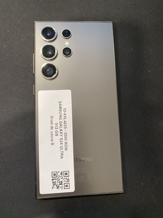Samsung Galaxy S24 Ultra 512Gb id-XXL4235