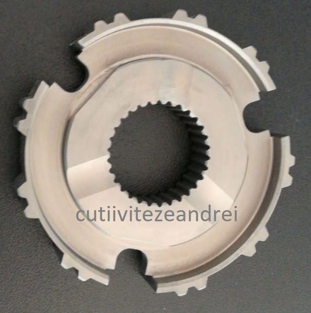 Butuc 5-6 Ford Transit