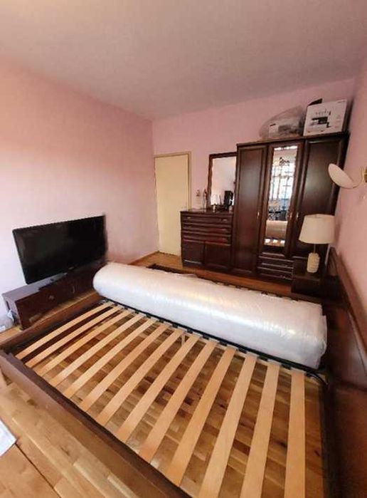 Дава се под наем Двустаен апартамент в София, Оборище - 65 кв.м за 698.19 € - Снимка #3