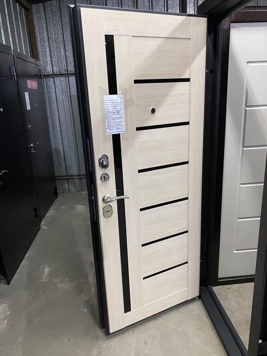 Двери оптом и в розницу!