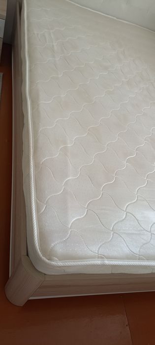 2-х спальная кровать