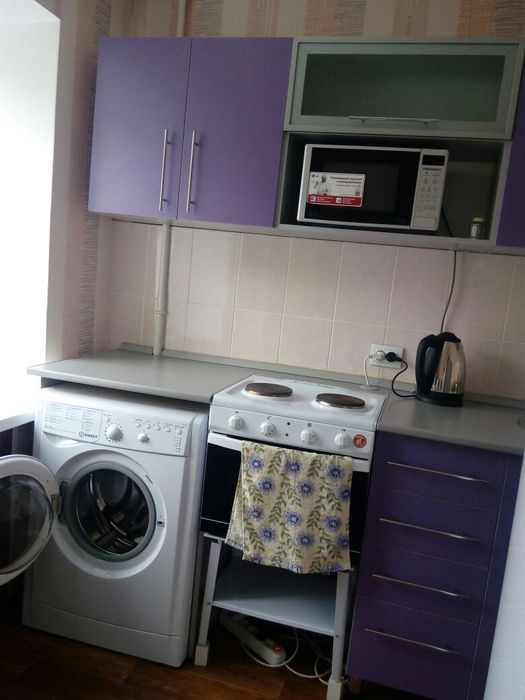 Сдаётся квартира посуточно почасам