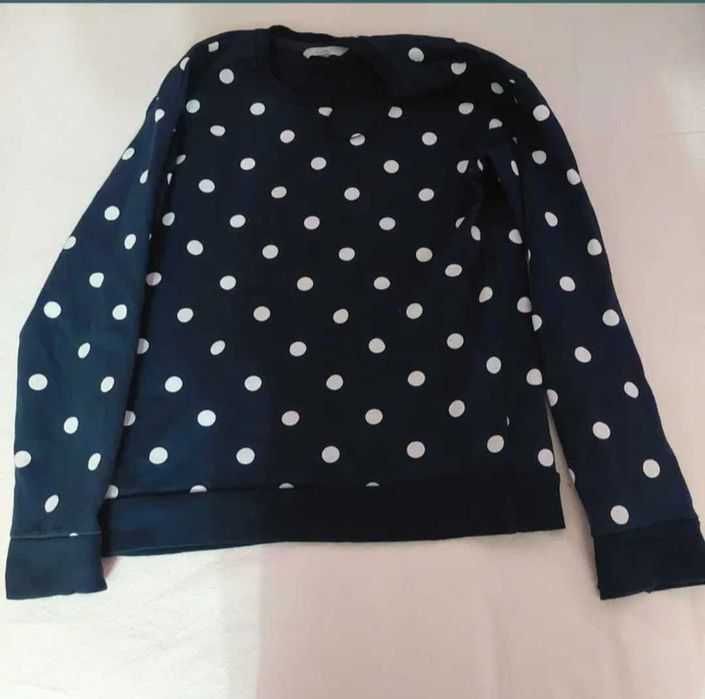 Bluză sport casual S/M C&A