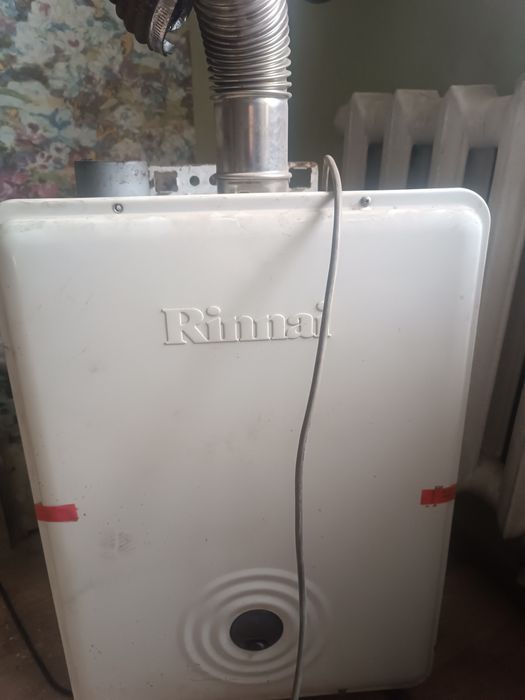 Газовый печь ренай