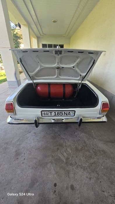Volga sotiladi 2401