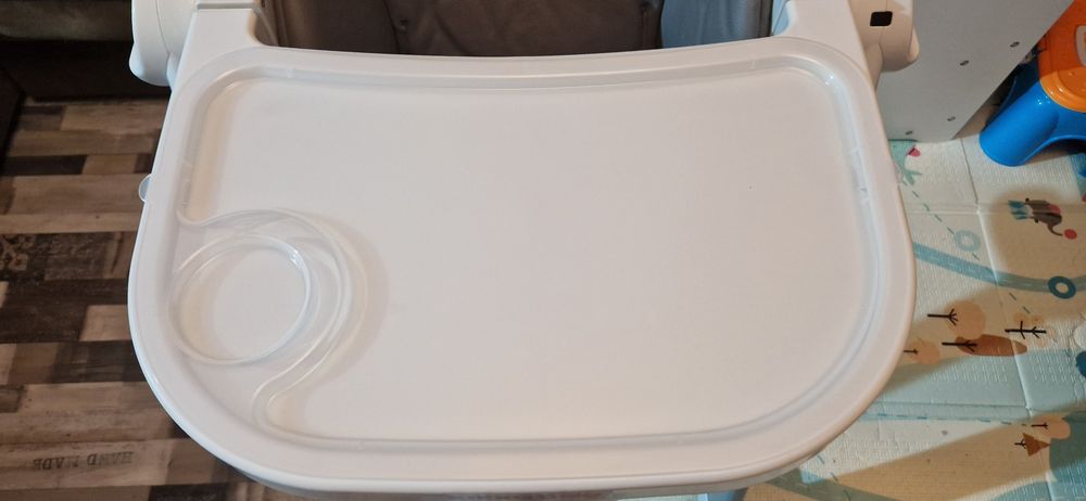 Бебешка люлка Kikka boo Prima 3 in 1