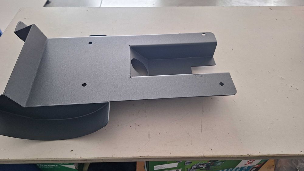 защитни протектори гардове  за Yamaha Raptor/Yfz 450