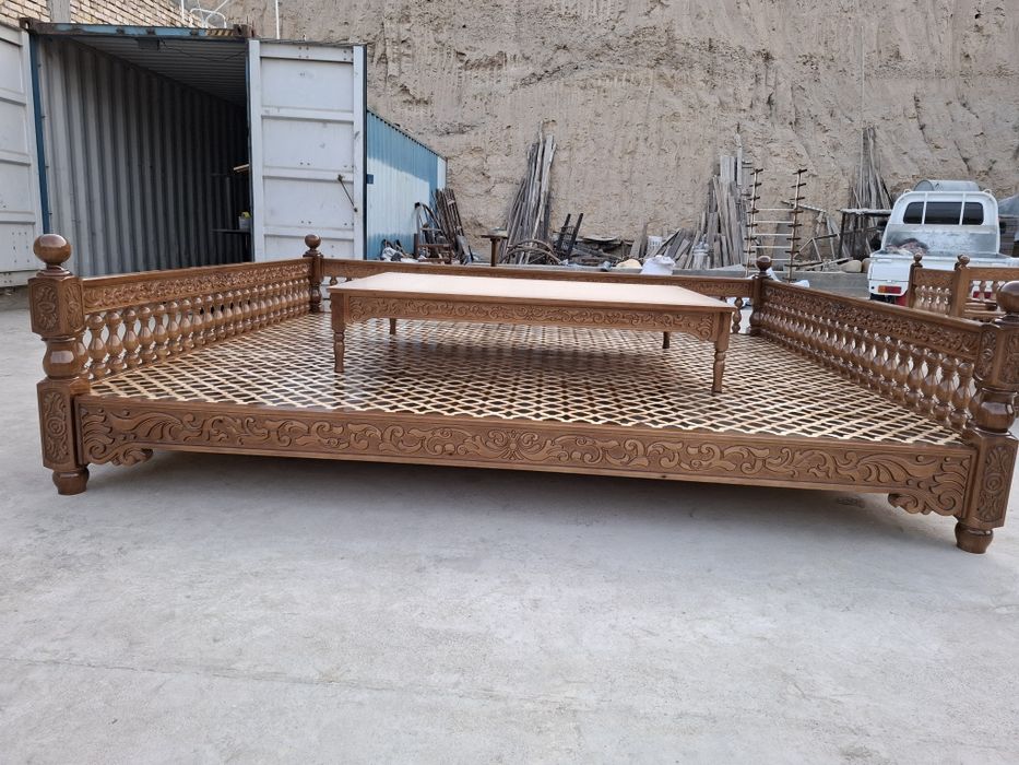 Tapchan kalavat suri