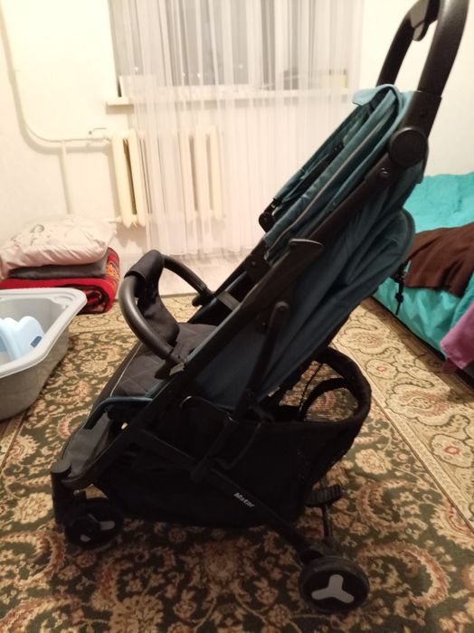 Срочно продам коляску