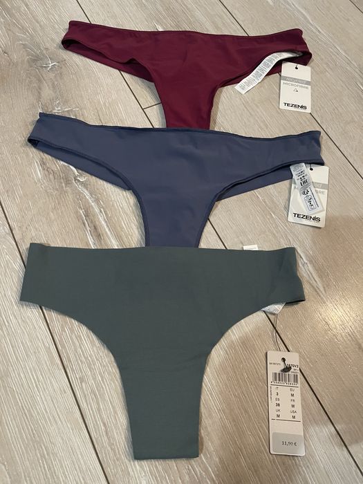Lenjerie intima tezenis