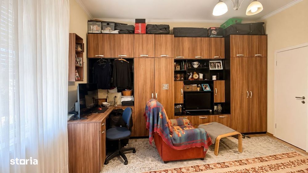 Comision 0% Apartament 2 camere, 52 mp, parter, Zona Brâncoveanu