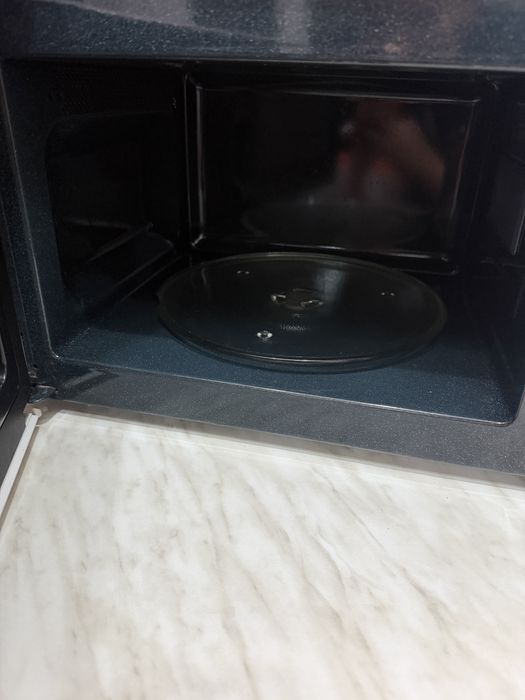 Микроволновка Samsung