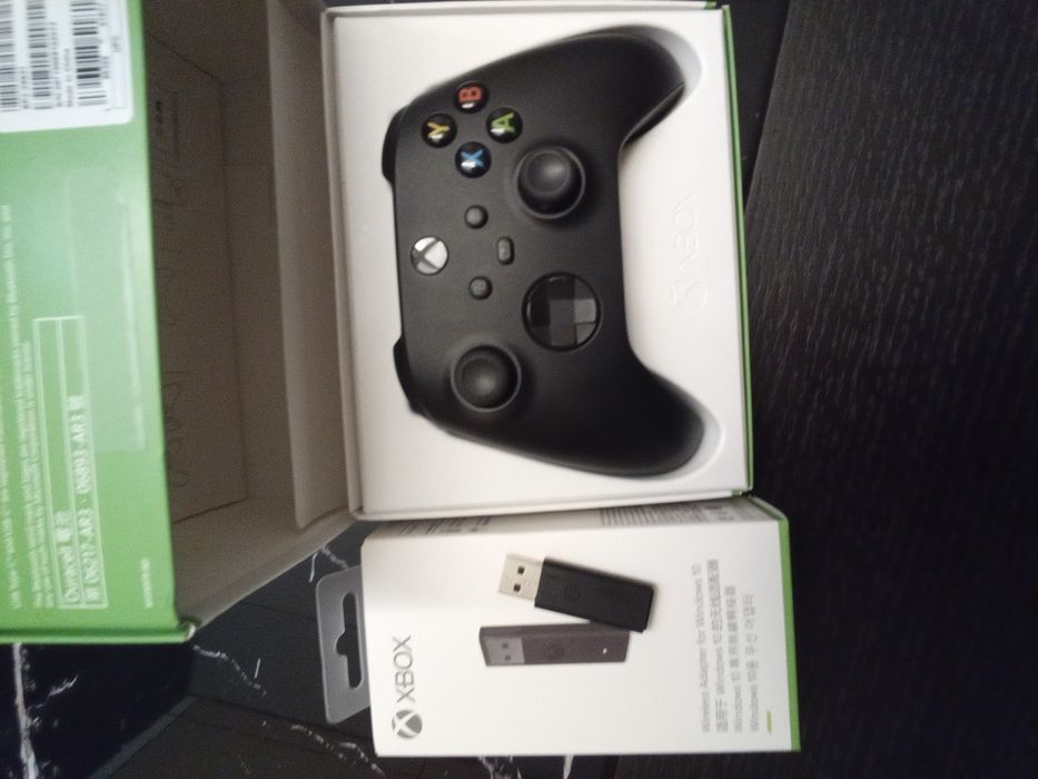 Xbox wireless controller / Геймпад