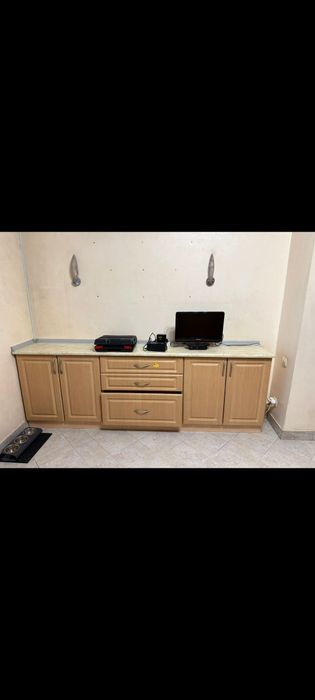 Кухонный гарнитур