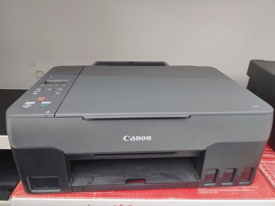 Принтер canon g3410