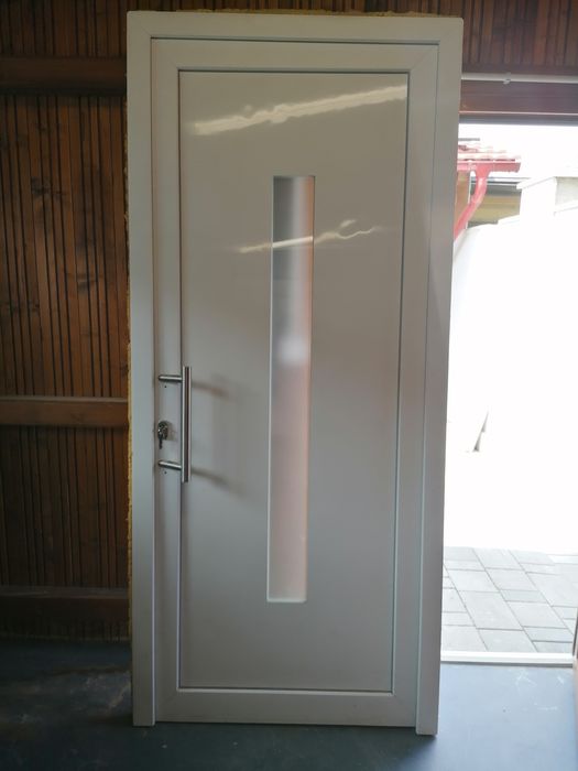 Ușa Termopan Exterior