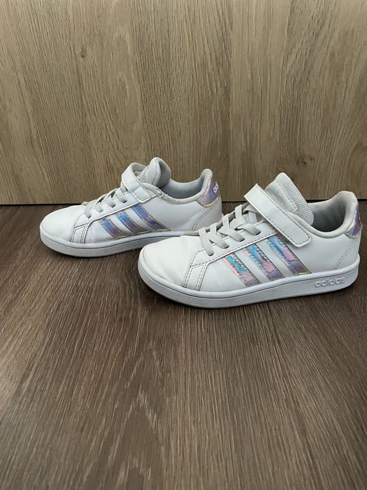 Маратонки  Adidas 30номер