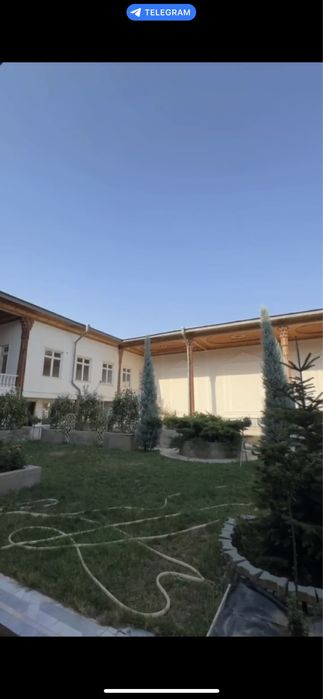 Назарбек ховли йер хисобида