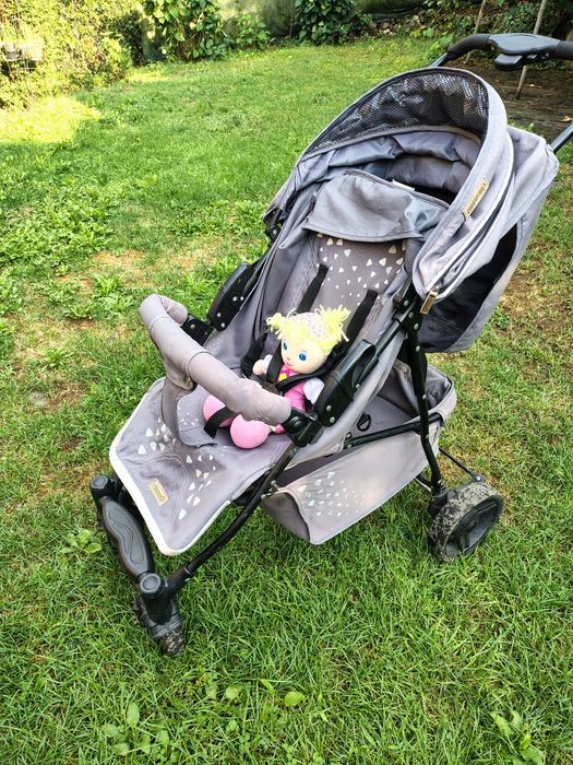 количка Chipolino Микси