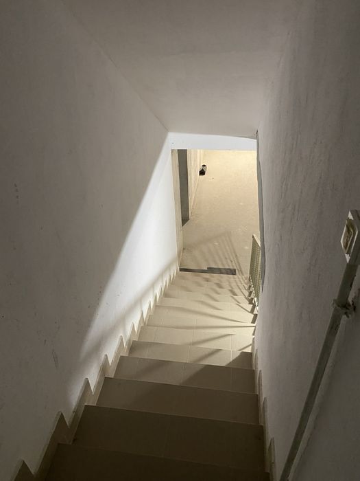 Boxă depozitare 8 m² – Pallady | Nouă | Sigură |