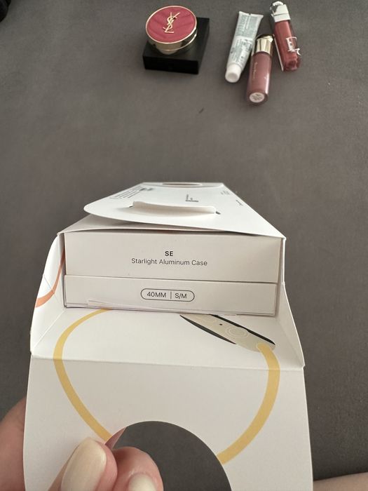 Apple watch SE 40 mm